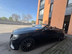 Обява за продажба на Mercedes-Benz E 220 AMG SPORT 4 matic full ~76 000 лв. - изображение 3