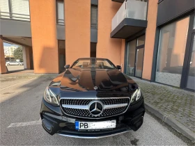 Обява за продажба на Mercedes-Benz E 220 AMG SPORT 4 matic full ~76 000 лв. - изображение 1