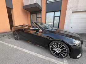 Обява за продажба на Mercedes-Benz E 220 AMG SPORT 4 matic full ~76 000 лв. - изображение 5