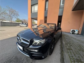 Обява за продажба на Mercedes-Benz E 220 AMG SPORT 4 matic full ~76 000 лв. - изображение 4