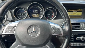 Mercedes-Benz C 200 2.0D 136. w204 | Mobile.bg    9