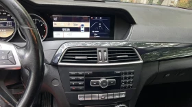 Mercedes-Benz C 200 2.0D 136. w204 | Mobile.bg    14