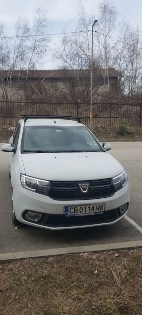 Обява за продажба на Dacia Sandero ~12 000 лв. - изображение 3