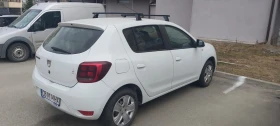 Обява за продажба на Dacia Sandero ~12 000 лв. - изображение 1