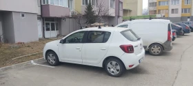 Обява за продажба на Dacia Sandero ~12 000 лв. - изображение 1