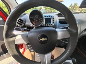 Chevrolet Spark | Mobile.bg    5