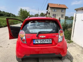 Chevrolet Spark | Mobile.bg    9