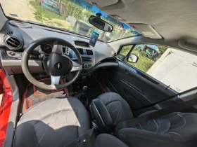 Chevrolet Spark | Mobile.bg    8