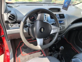 Chevrolet Spark | Mobile.bg    7