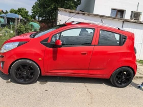 Chevrolet Spark | Mobile.bg    3
