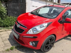 Chevrolet Spark | Mobile.bg    2