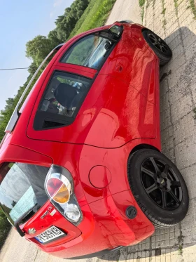 Chevrolet Spark | Mobile.bg    10