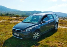 Обява за продажба на Ford Focus ~6 800 лв. - изображение 1