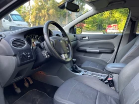 Обява за продажба на Ford Focus ~6 800 лв. - изображение 3