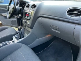 Обява за продажба на Ford Focus ~6 800 лв. - изображение 4