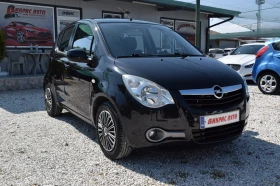     Opel Agila 1.0* 65 kc* !