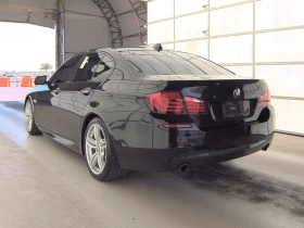 BMW 535 I (M-Pack) Shadowline* 360* M.To* Head-Up*  | Mobile.bg    6