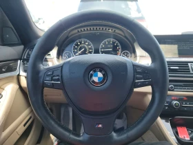 BMW 535 I (M-Pack) Shadowline* 360* M.To* Head-Up*  | Mobile.bg    8