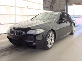  BMW 535