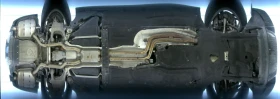 BMW 535 I (M-Pack) Shadowline* 360* M.To* Head-Up*  | Mobile.bg    15