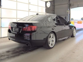 BMW 535 I (M-Pack) Shadowline* 360* M.To* Head-Up*  | Mobile.bg    4