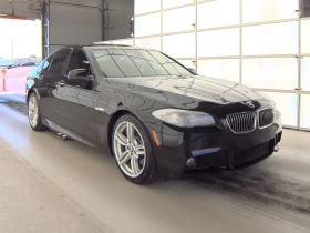 BMW 535 I (M-Pack) Shadowline* 360* M.To* Head-Up*  | Mobile.bg    3
