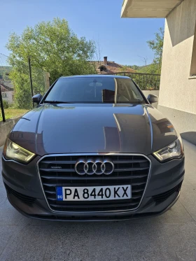 Обява за продажба на Audi A3 2.0 Quattro keyless  ~24 500 лв. - изображение 1