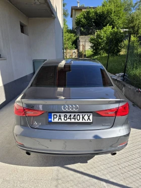 Обява за продажба на Audi A3 2.0 Quattro keyless  ~24 500 лв. - изображение 6