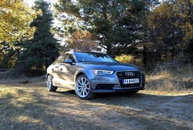 Audi A3 Premium plus 2.0 TFSI Quattro keyless  | Mobile.bg    14