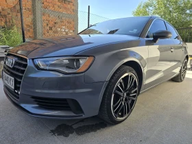 Обява за продажба на Audi A3 2.0 Quattro keyless  ~24 500 лв. - изображение 3