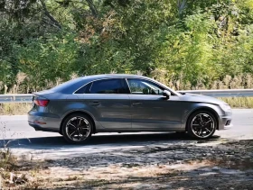Audi A3 Premium plus 2.0 TFSI Quattro keyless  | Mobile.bg    13
