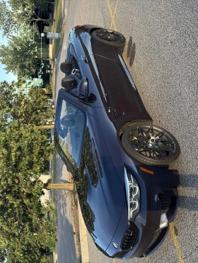 BMW M4 - 75350 лв. - 38910712 8