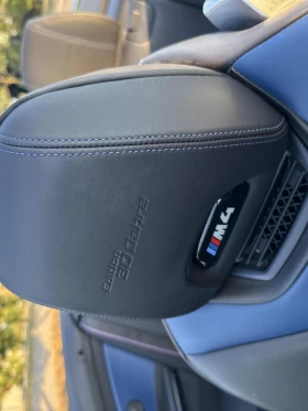 BMW M4 - 75350 лв. - 38910712 7
