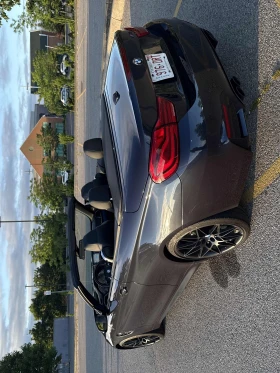 BMW M4 - 75350 лв. - 38910712 9