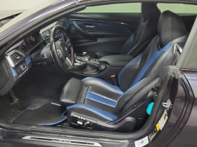 BMW M4 - 75350 лв. - 38910712 13