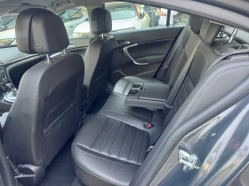 Opel Insignia 2.0 Turbo 4x4 - 15890 лв. - 80166477 13
