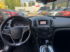 Opel Insignia 2.0 Turbo 4x4 - 15890 лв. - 80166477 9