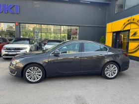 Opel Insignia 2.0 Turbo 4x4 - 15890 лв. - 80166477 4