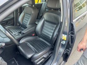 Opel Insignia 2.0 Turbo 4x4 - 15890 лв. - 80166477 11