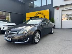 Opel Insignia 2.0 Turbo 4x4 - 15890 лв. - 80166477 3