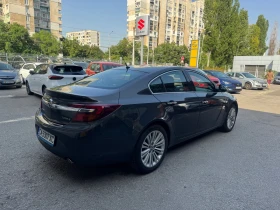 Opel Insignia 2.0 Turbo 4x4 - 15890 лв. - 80166477 7