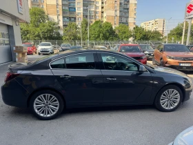 Opel Insignia 2.0 Turbo 4x4 - 15890 лв. - 80166477 8