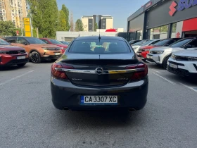 Opel Insignia 2.0 Turbo 4x4 - 15890 лв. - 80166477 6