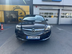 Opel Insignia 2.0 Turbo 4x4 - 15890 лв. - 80166477 2