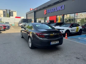 Opel Insignia 2.0 Turbo 4x4 - 15890 лв. - 80166477 5