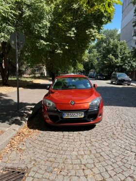 Обява за продажба на Renault Megane ~13 500 лв. - изображение 4