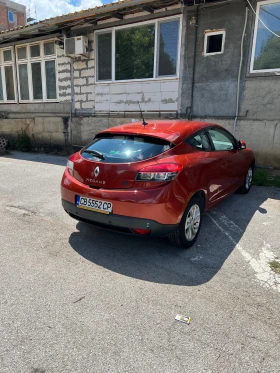 Обява за продажба на Renault Megane ~13 500 лв. - изображение 1
