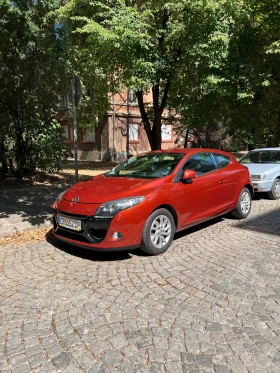 Обява за продажба на Renault Megane ~13 500 лв. - изображение 1
