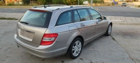 Mercedes-Benz C 220 AVANGARD OM646 | Mobile.bg    5