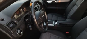 Mercedes-Benz C 220 AVANGARD OM646 | Mobile.bg    10